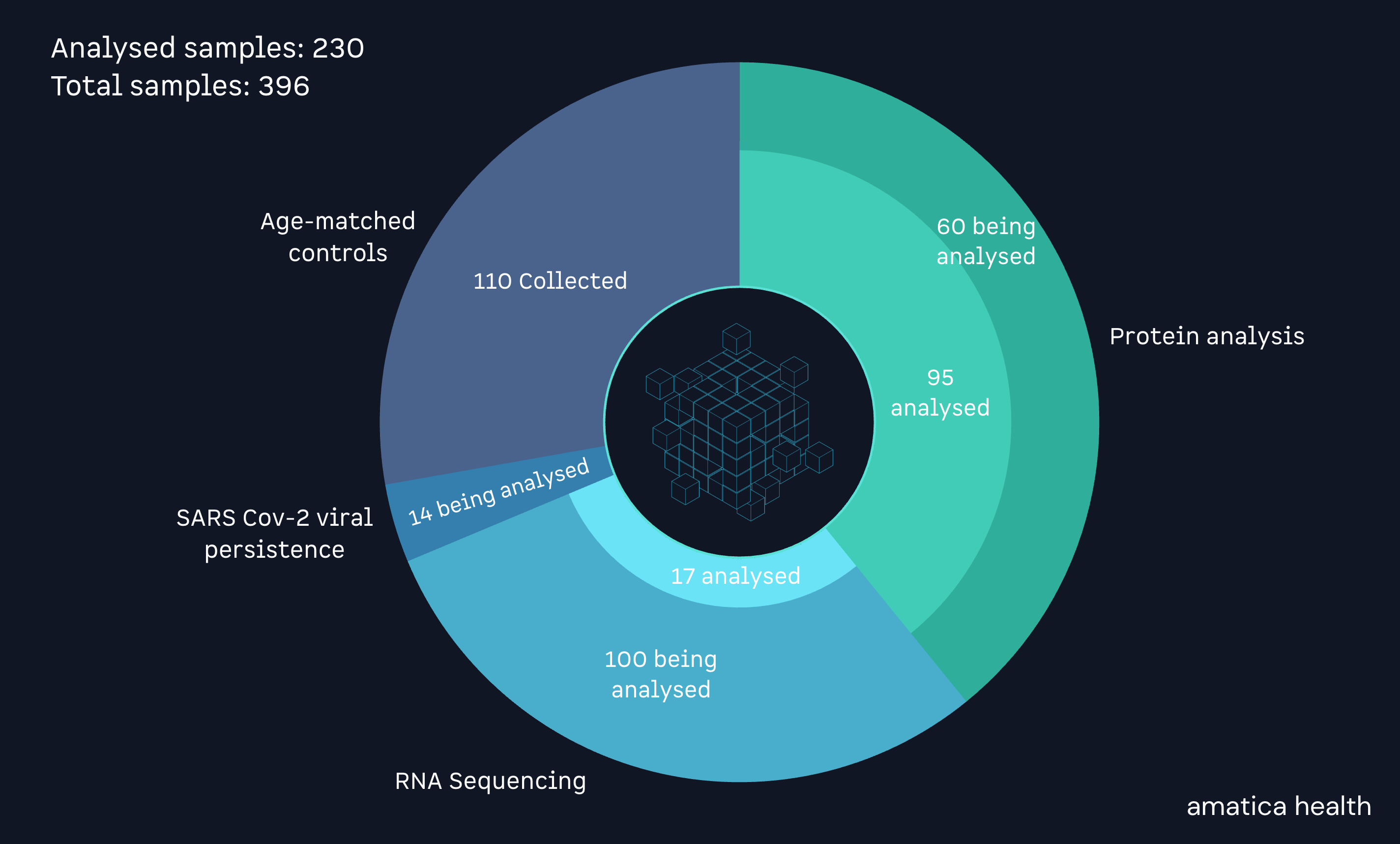 Amatica Health 2025 Year-End Update and Look Ahead to 2026